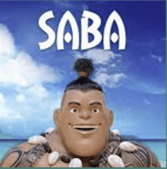 SABA - Heliwr y Geiriau
