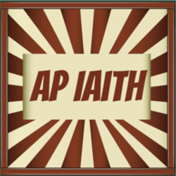 Ap Iaith