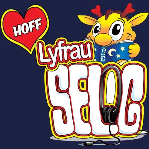 Hoff Llyfrau Selog