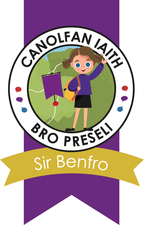 Bro Preseli Language Centre