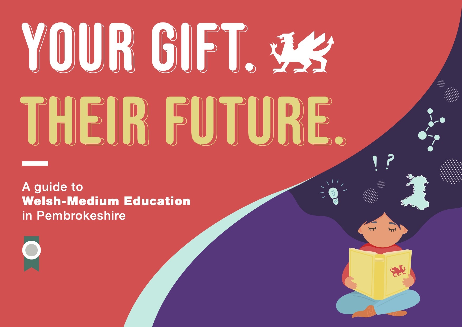 Welsh Medium Education Booklet E